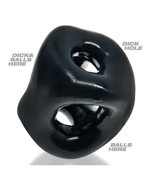 Oxballs Male Sex Toys Oxballs Tri Sport XL 3 Ring Sling Oxballs Male Sex Toys Oxballs Tri Sport XL 3 Ring Sling