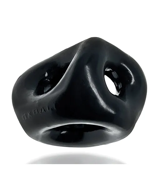 Oxballs Male Sex Toys Oxballs Tri Sport XL 3 Ring Sling Oxballs Male Sex Toys Oxballs Tri Sport XL 3 Ring Sling