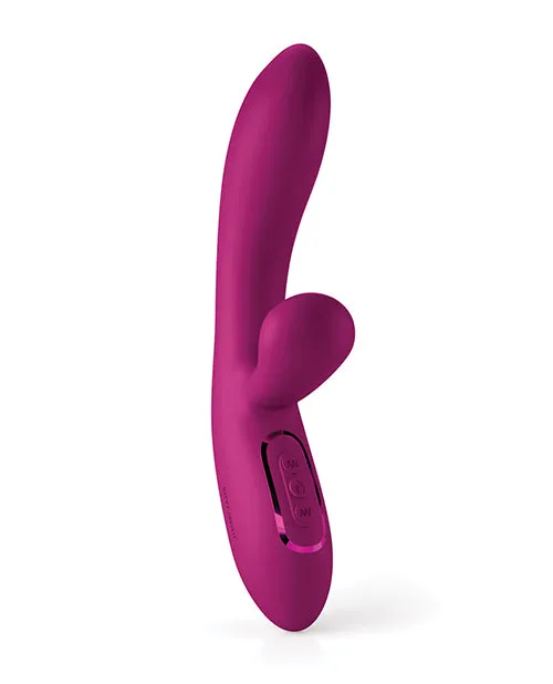 Pipedream JimmyJane Solis Rabbit Vibrator Female Sex Toys