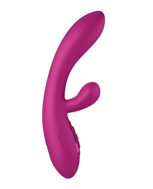 Pipedream JimmyJane Solis Rabbit Vibrator Female Sex Toys