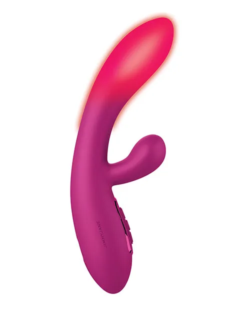 Pipedream JimmyJane Solis Rabbit Vibrator Female Sex Toys