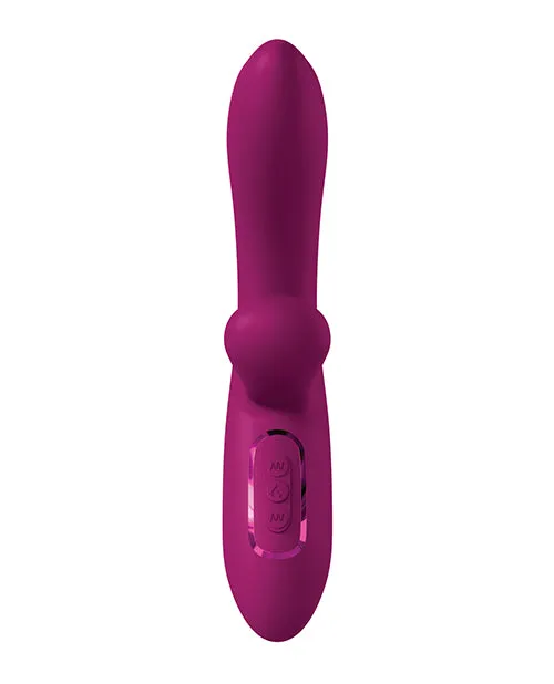 Pipedream JimmyJane Solis Rabbit Vibrator Female Sex Toys