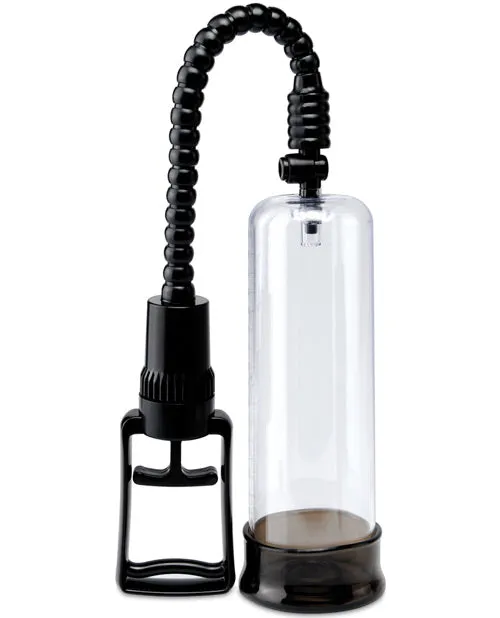 Pipedream Male Sex Toys Pump Worx Max Width Penis Enlarger
