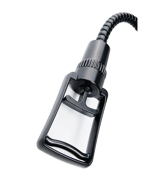 Pipedream Male Sex Toys Pump Worx Max Width Penis Enlarger