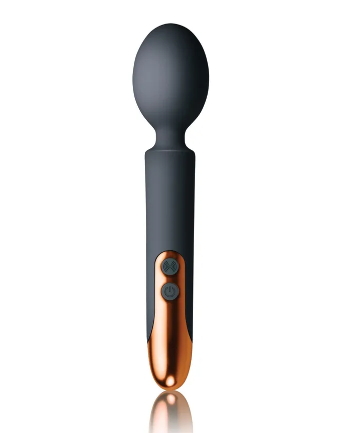 Rocks Off Female Sex Toys Rocks Off Oriel Rechargeable Wand