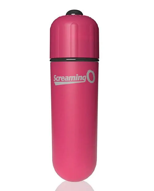 Screaming O 4B Bullet Screaming O Female Sex Toys