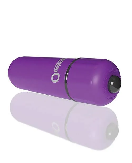 Screaming O 4B Bullet Screaming O Female Sex Toys