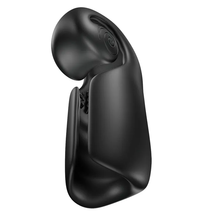 Snail Vibe Snail Vibe Evo Rechargeable Masturbator Male Sex Toys
