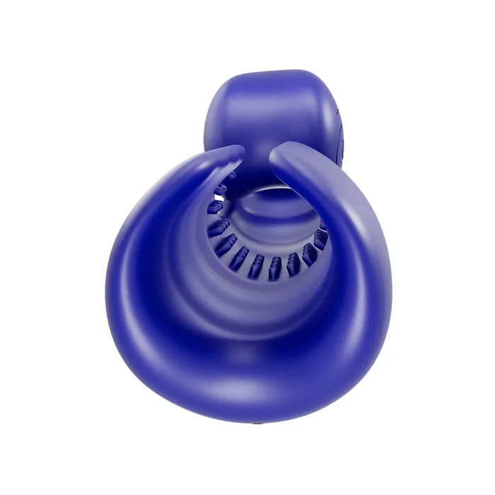 Snail Vibe Snail Vibe Evo Rechargeable Masturbator Male Sex Toys
