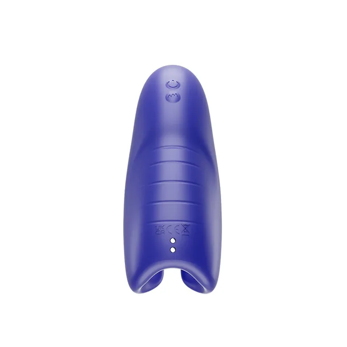 Snail Vibe Snail Vibe Evo Rechargeable Masturbator Male Sex Toys