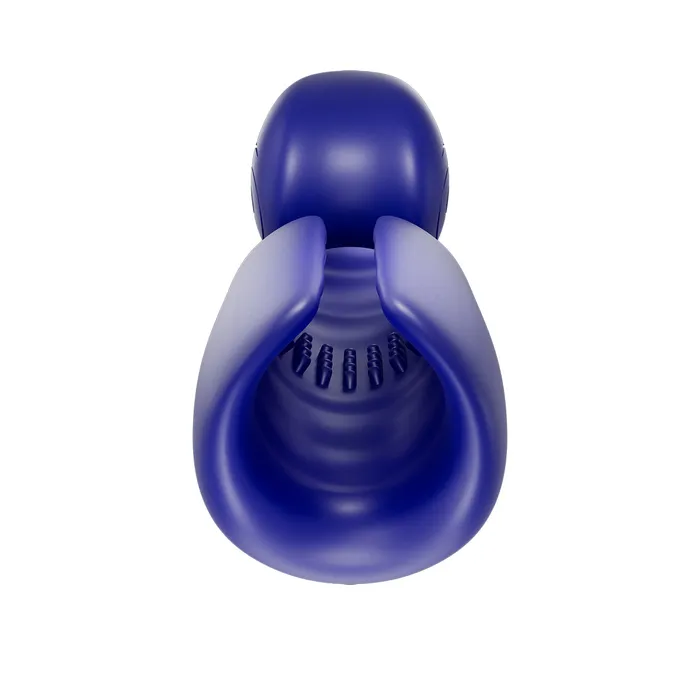 Snail Vibe Snail Vibe Evo Rechargeable Masturbator Male Sex Toys