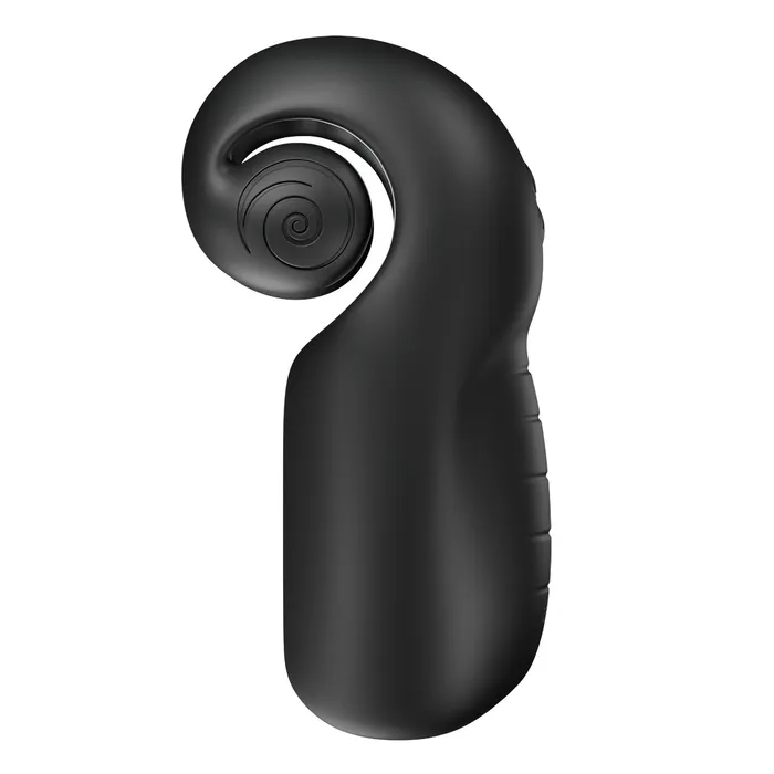 Snail Vibe Snail Vibe Evo Rechargeable Masturbator Male Sex Toys