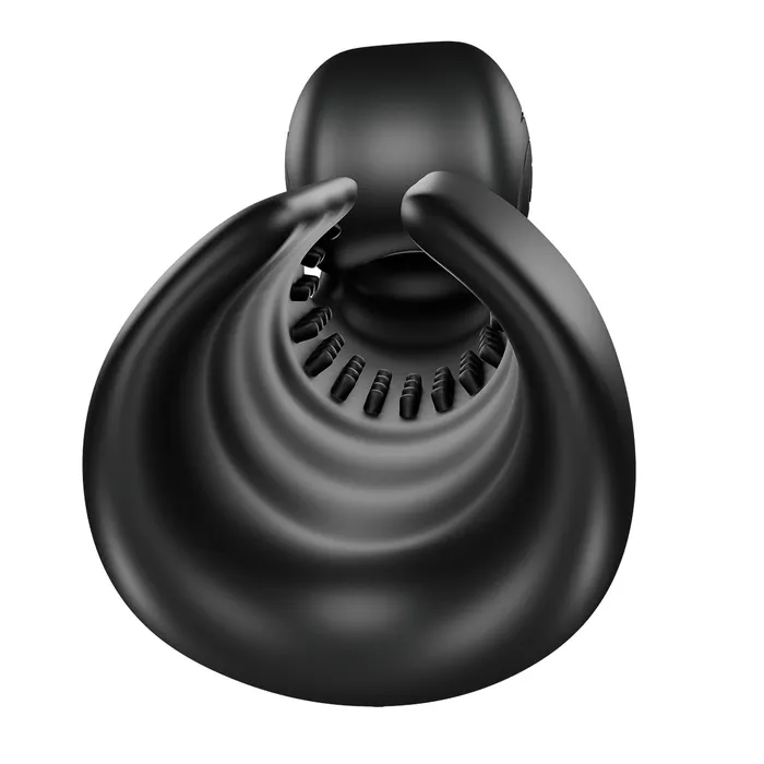 Snail Vibe Snail Vibe Evo Rechargeable Masturbator Male Sex Toys