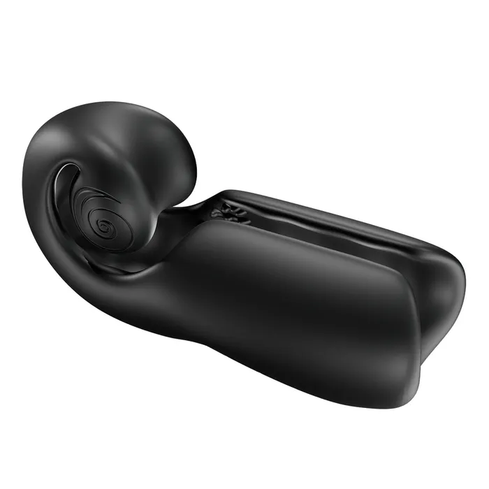 Snail Vibe Snail Vibe Evo Rechargeable Masturbator Male Sex Toys