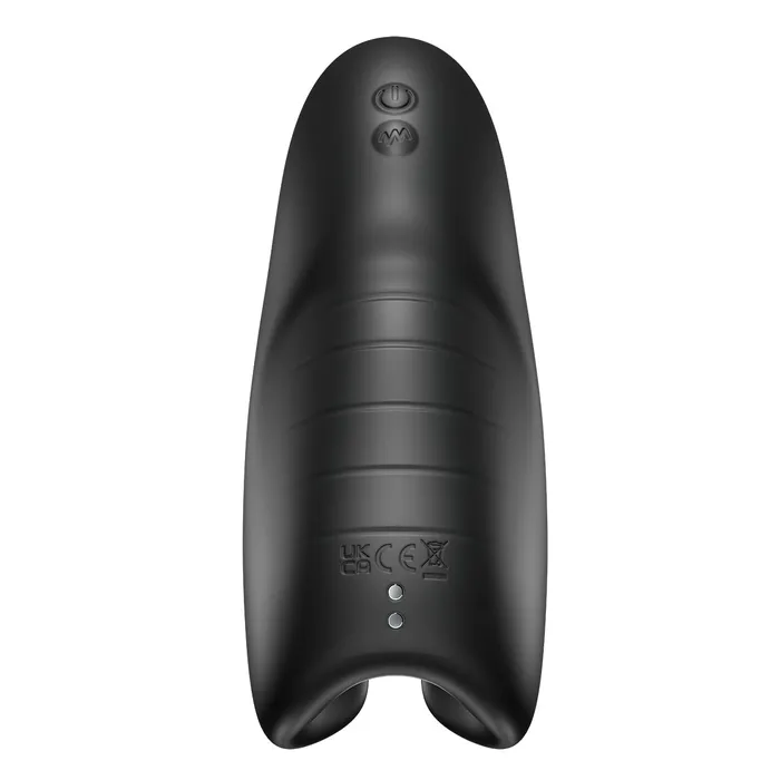 Snail Vibe Snail Vibe Evo Rechargeable Masturbator Male Sex Toys
