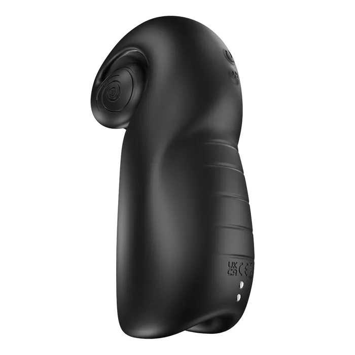 Snail Vibe Snail Vibe Evo Rechargeable Masturbator Male Sex Toys