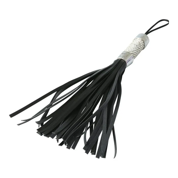 Sportsheets Diamond Gem Handle Flogger Sportsheets Female Sex Toys