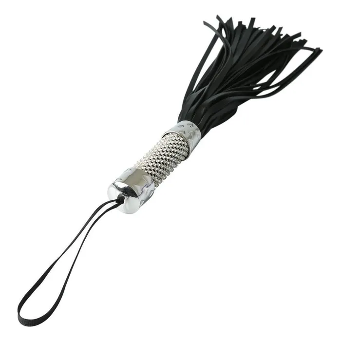 Sportsheets Diamond Gem Handle Flogger Sportsheets Female Sex Toys Sportsheets Diamond Gem Handle Flogger Sportsheets Female Sex Toys