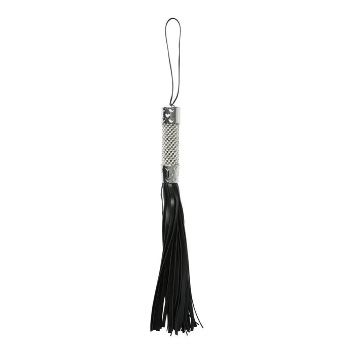 Sportsheets Diamond Gem Handle Flogger Sportsheets Female Sex Toys Sportsheets Diamond Gem Handle Flogger Sportsheets Female Sex Toys