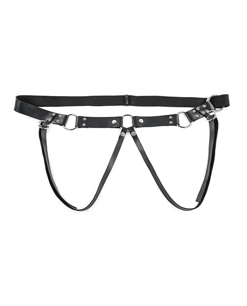 Sportsheets Female Sex Toys Sportsheets Montero Strap On