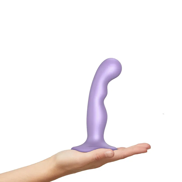StrapOnMe PG Plug StrapOnMe Female Sex Toys