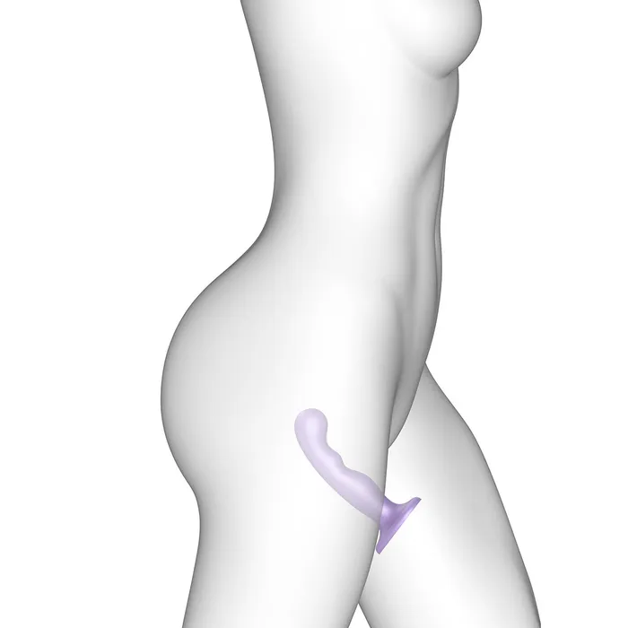 StrapOnMe PG Plug StrapOnMe Female Sex Toys
