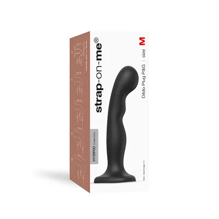 StrapOnMe PG Plug StrapOnMe Female Sex Toys