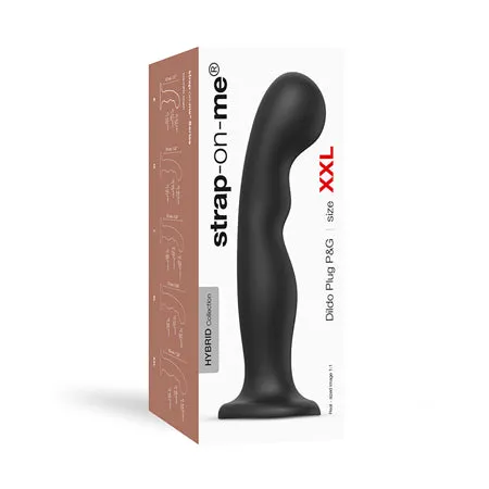 StrapOnMe PG Plug StrapOnMe Female Sex Toys
