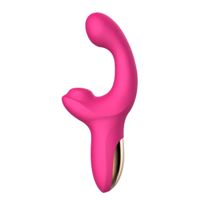 Thumping Fingering Dual Action Vibrator Experience the Ultimate Fingering Sensations TooTimidcom Vibrators