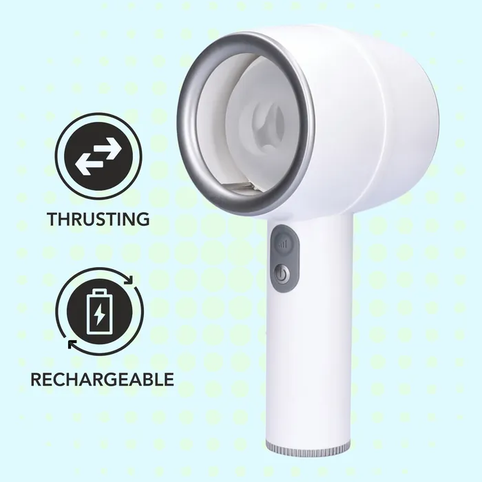 TooTimidcom Vibrators Miasa Mr Robotic Thrusting Handheld Masturbation Machine