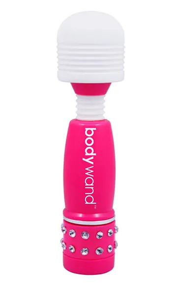 XGen Female Sex Toys XGen Bodywand Mini