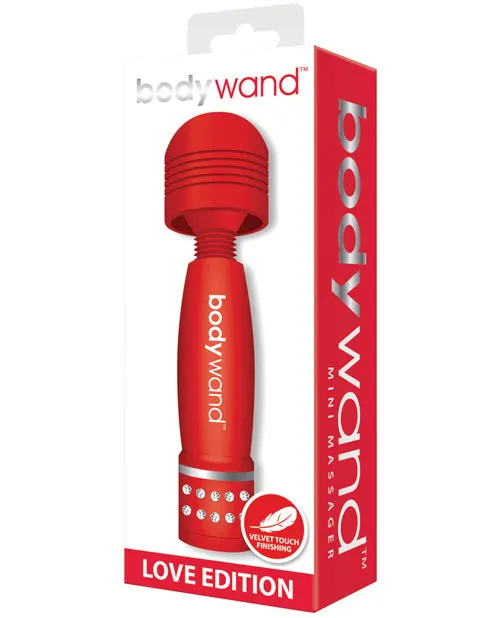 XGen Female Sex Toys XGen Bodywand Mini XGen Female Sex Toys XGen Bodywand Mini