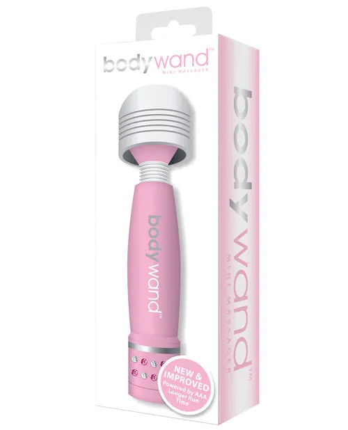 XGen Female Sex Toys XGen Bodywand Mini XGen Female Sex Toys XGen Bodywand Mini