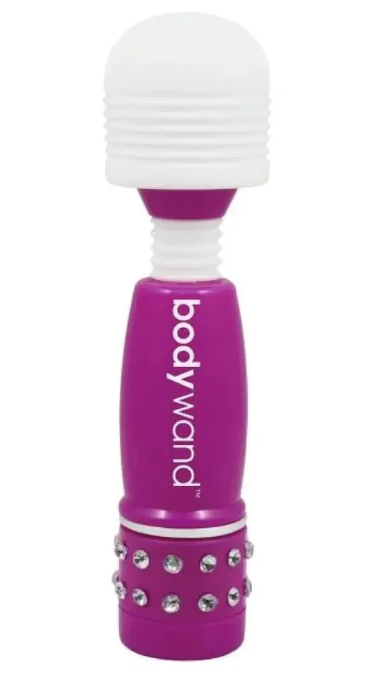 XGen Female Sex Toys XGen Bodywand Mini XGen Female Sex Toys XGen Bodywand Mini