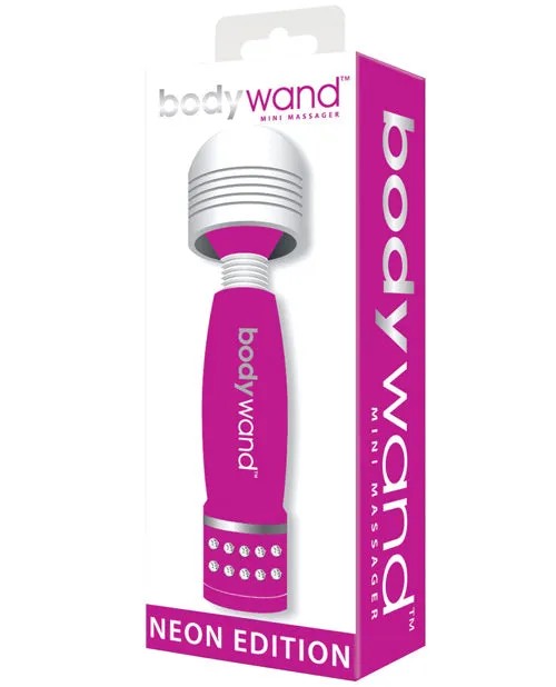 XGen Female Sex Toys XGen Bodywand Mini XGen Female Sex Toys XGen Bodywand Mini