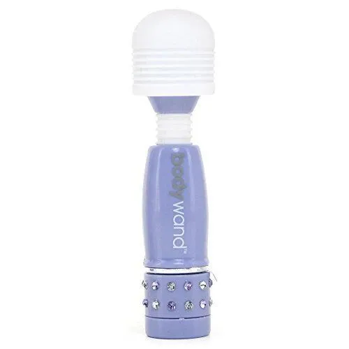 XGen Female Sex Toys XGen Bodywand Mini XGen Female Sex Toys XGen Bodywand Mini