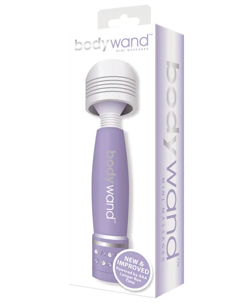 XGen Female Sex Toys XGen Bodywand Mini XGen Female Sex Toys XGen Bodywand Mini