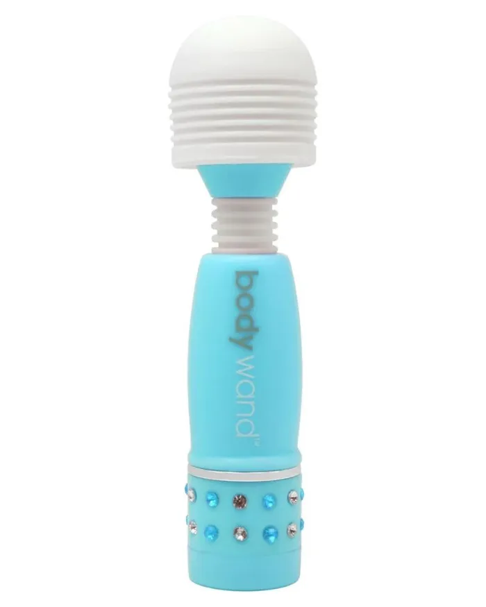 XGen Female Sex Toys XGen Bodywand Mini XGen Female Sex Toys XGen Bodywand Mini