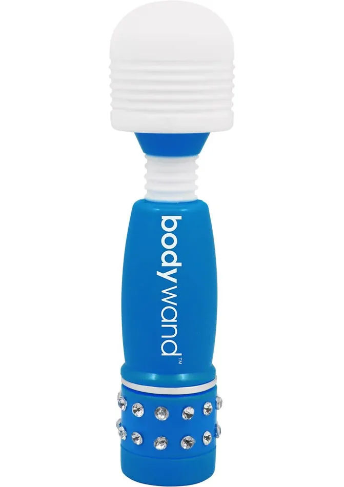XGen Female Sex Toys XGen Bodywand Mini XGen Female Sex Toys XGen Bodywand Mini