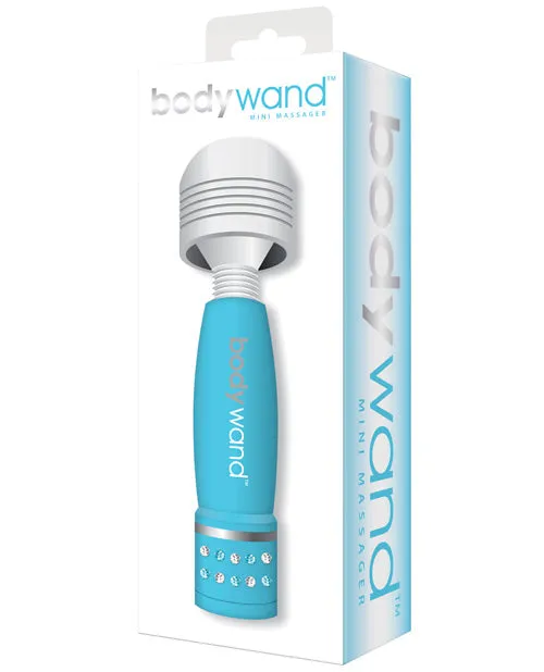 XGen Female Sex Toys XGen Bodywand Mini XGen Female Sex Toys XGen Bodywand Mini