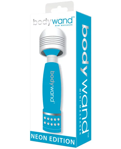 XGen Female Sex Toys XGen Bodywand Mini XGen Female Sex Toys XGen Bodywand Mini