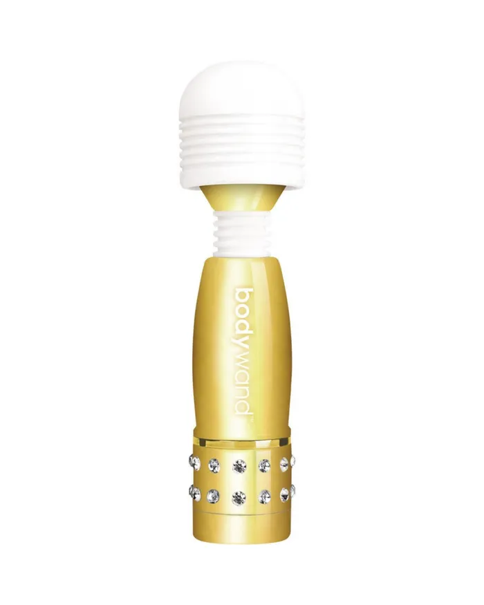 XGen Female Sex Toys XGen Bodywand Mini XGen Female Sex Toys XGen Bodywand Mini