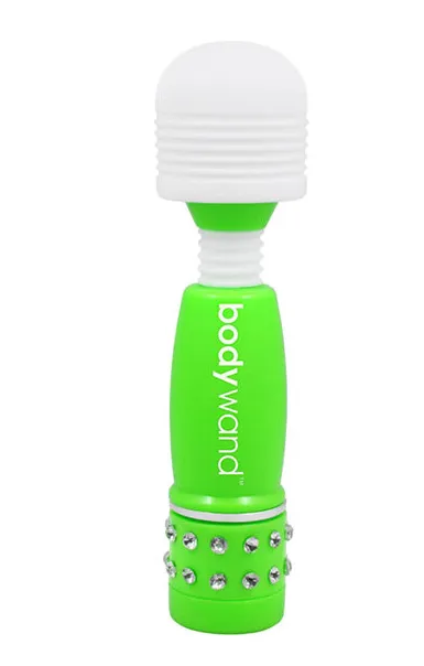XGen Female Sex Toys XGen Bodywand Mini XGen Female Sex Toys XGen Bodywand Mini