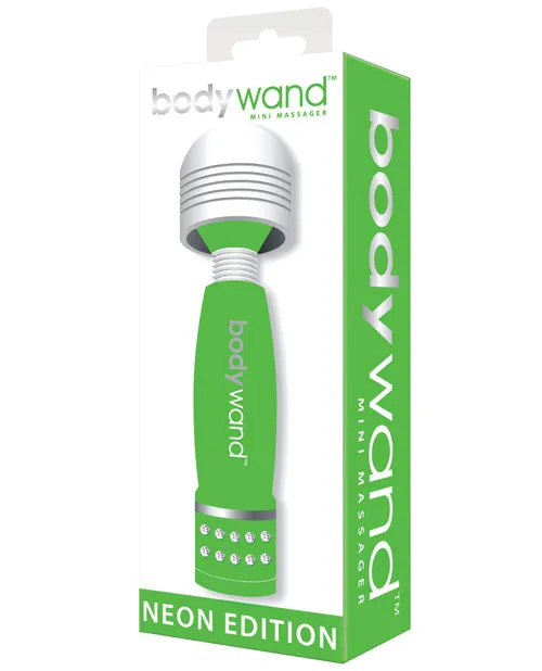 XGen Female Sex Toys XGen Bodywand Mini XGen Female Sex Toys XGen Bodywand Mini