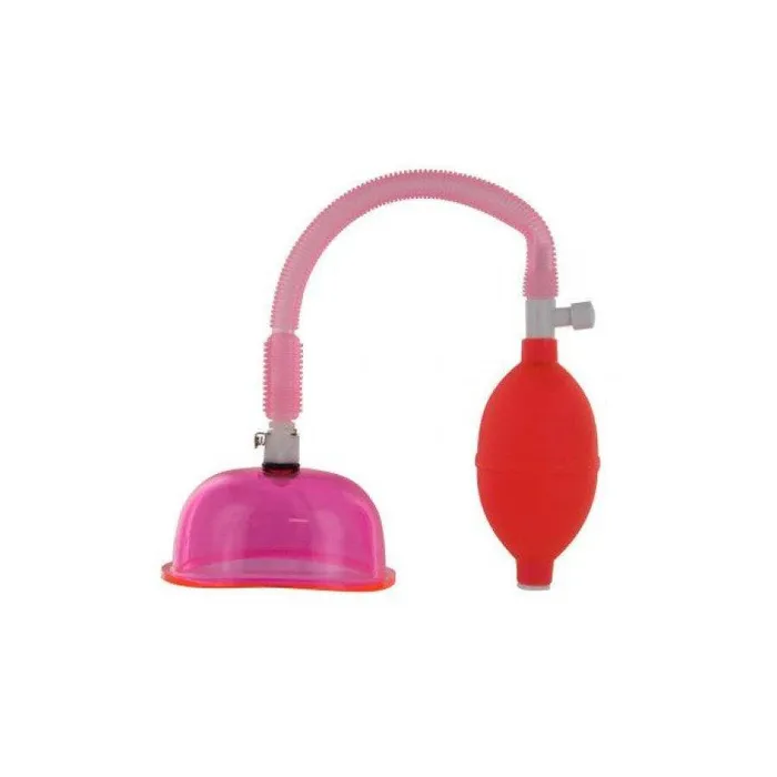 XR Brands Male Sex Toys Vaginal Pump